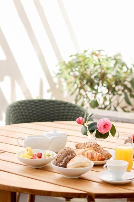 T'Luz Apartment Порто Екстериор снимка
