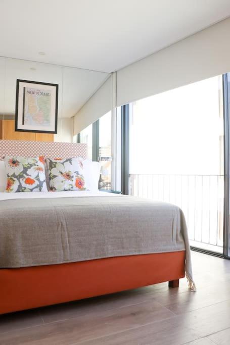 T'Luz Apartment Порто Екстериор снимка