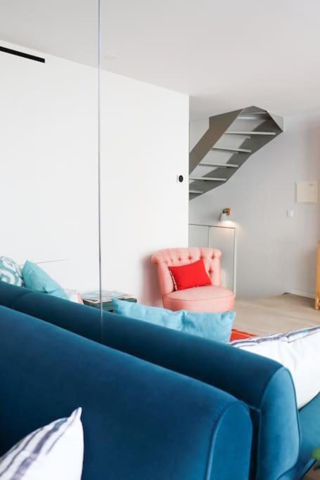 T'Luz Apartment Порто Екстериор снимка