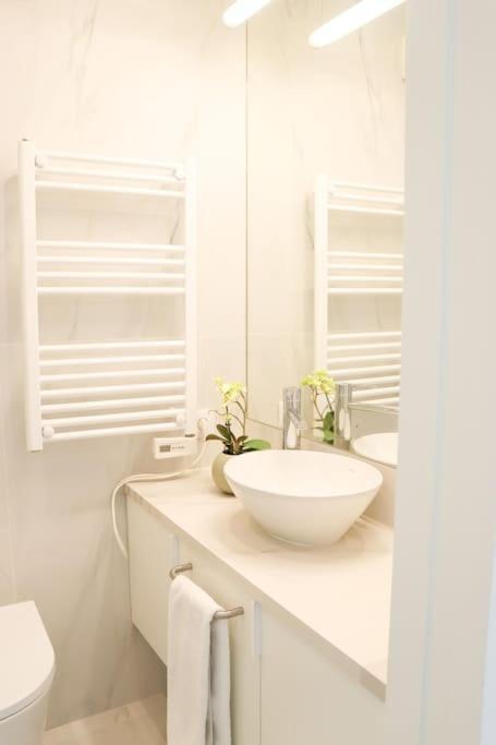 T'Luz Apartment Порто Екстериор снимка